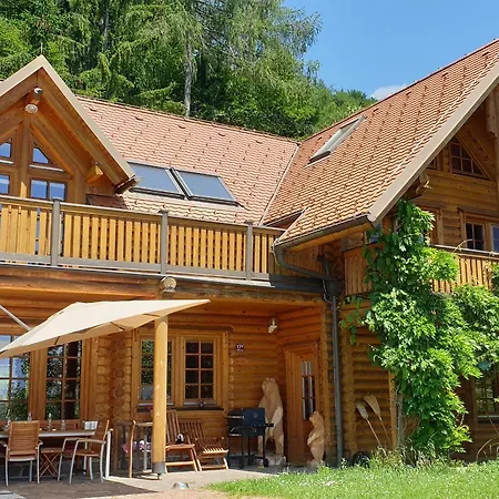 Cosy Spacious Wooden Chalet Na Hrib Stiska Vas