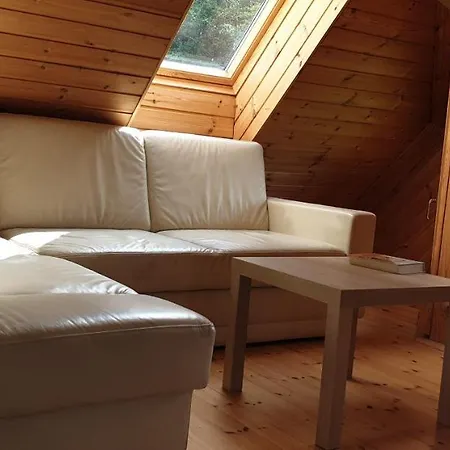 Cosy Spacious Wooden Chalet Na Hrib 木屋 Stiska Vas