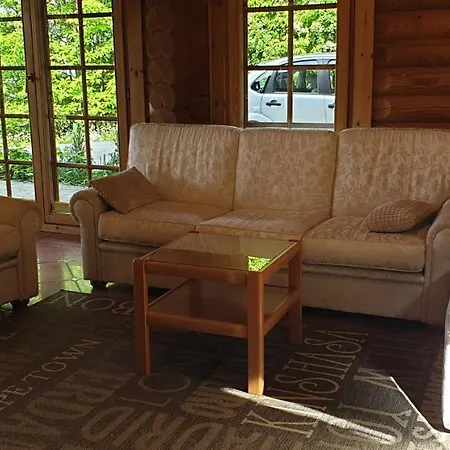 Cosy Spacious Wooden Chalet Na Hrib Stiska Vas
