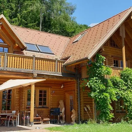 Alpehytte Cosy Spacious Wooden Chalet Na Hrib Stiska Vas