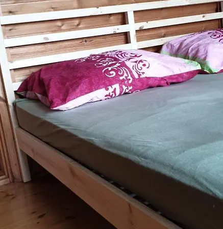 Cosy Spacious Wooden Chalet Na Hrib Alpehytte Stiska Vas