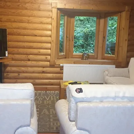 木屋 Cosy Spacious Wooden Chalet Na Hrib Stiska Vas
